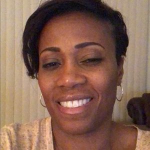 Meet your Posher, Tracy